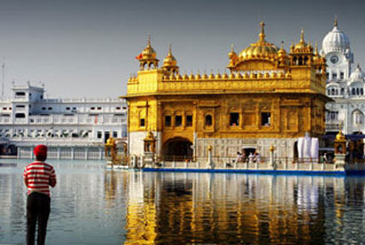 Amritsar Special 1 Day Tour