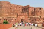 Delhi-Agra-Jaipur 6 Days