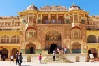 Golden Triangle Tour with Delhi, Jaipur, Agra