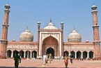 Delhi-Agra-Jaipur 6 Days