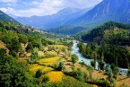 Srinagar-Kashmir 7 Days Tour Package
