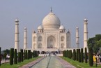 Golden Triangle Tour with Delhi, Jaipur, Agra